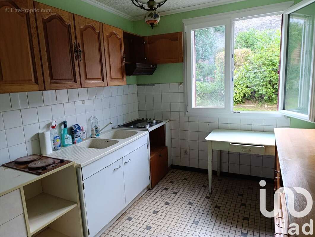 Photo 9 - Appartement à NOUZONVILLE