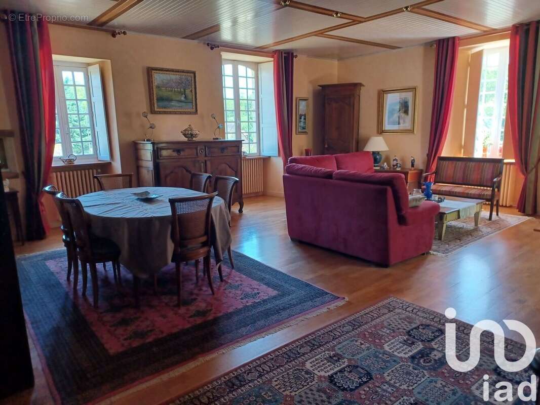 Photo 7 - Maison à MILHAC