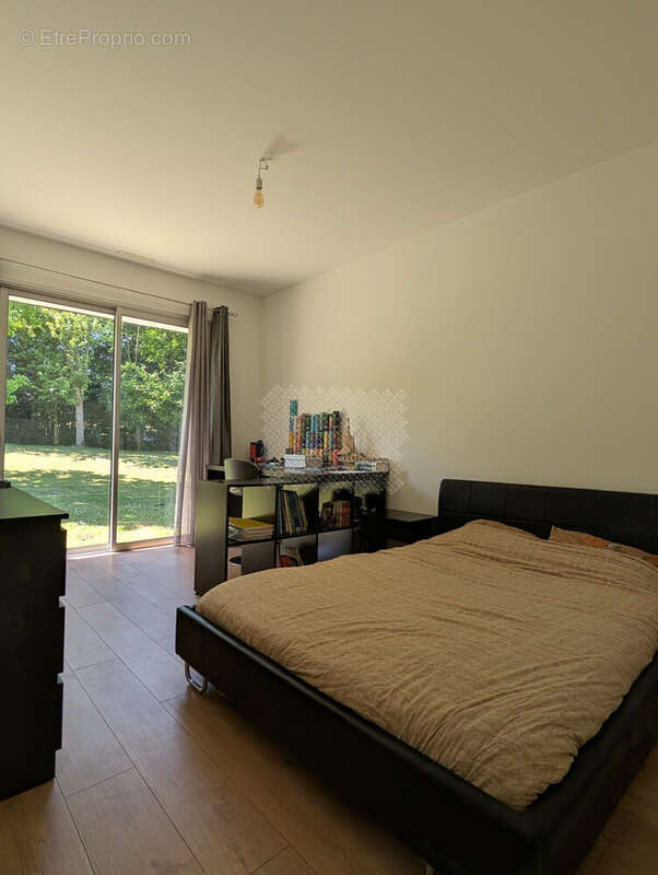 Maison à BONNOEUVRE