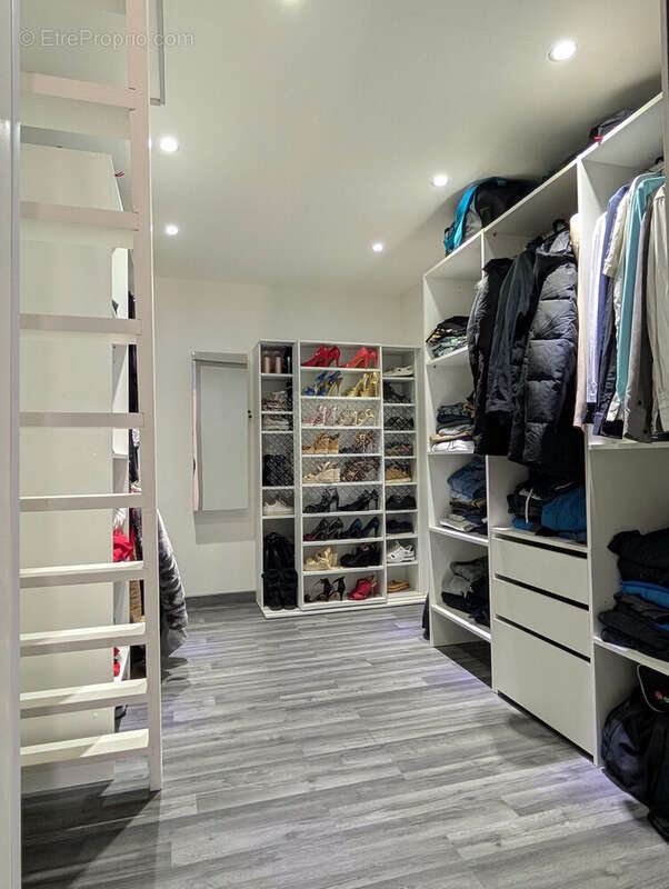 Maison à BONNOEUVRE