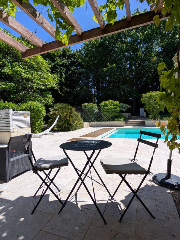 Maison à BONNOEUVRE