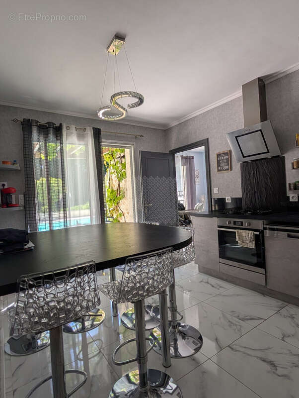 Maison à BONNOEUVRE