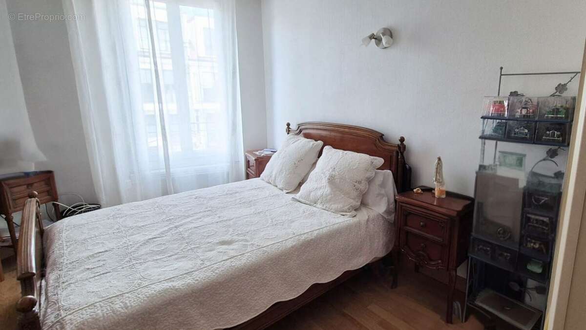 Maison à CHAMPS-SUR-MARNE