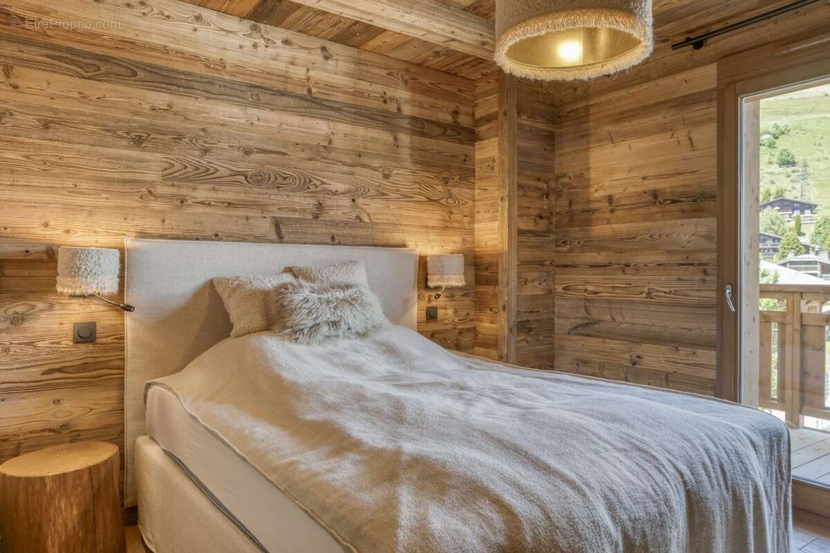 Appartement à MEGEVE