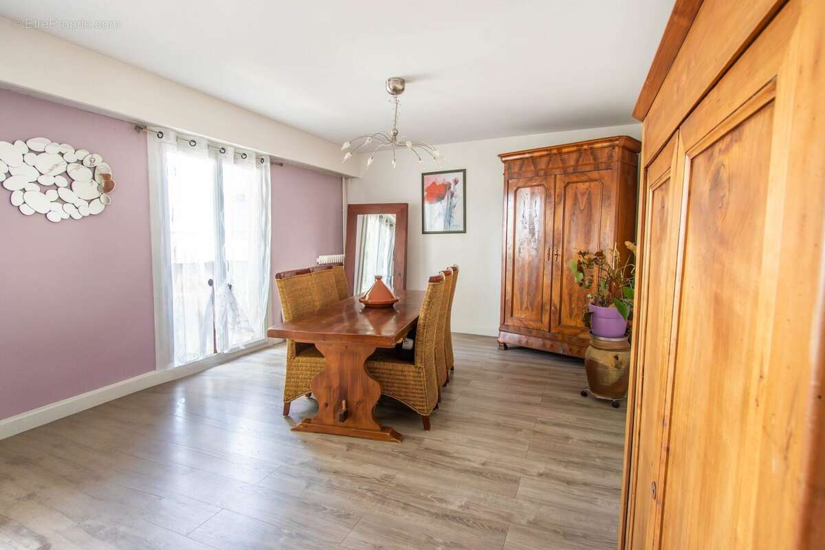 Appartement à ANGERS