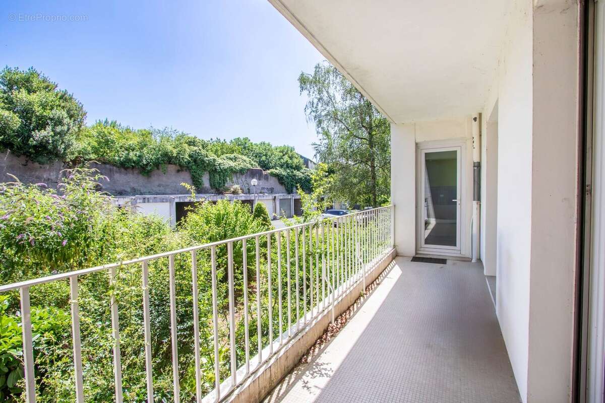 Appartement à ANGERS