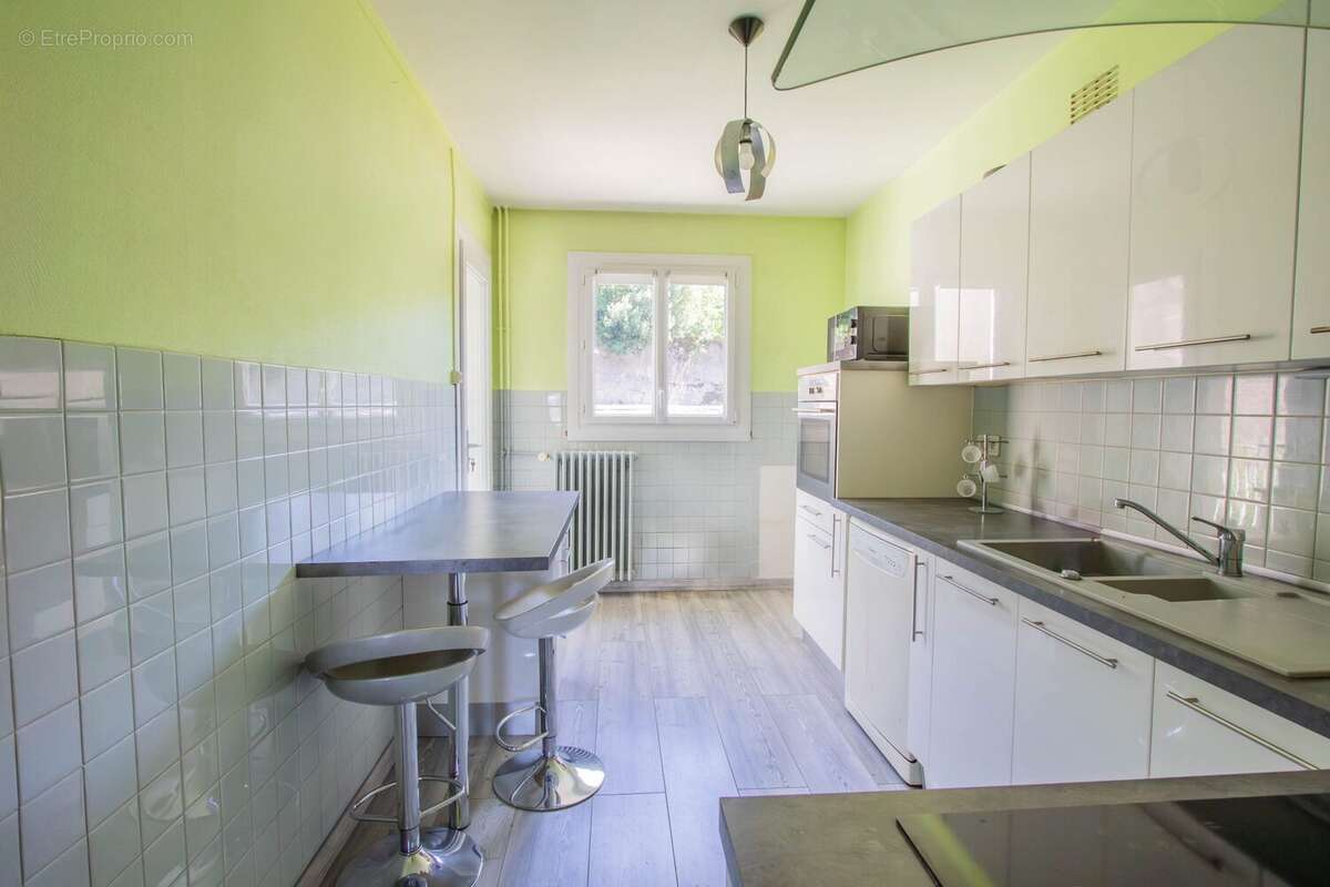 Appartement à ANGERS