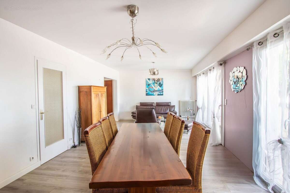 Appartement à ANGERS