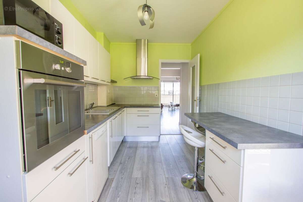 Appartement à ANGERS