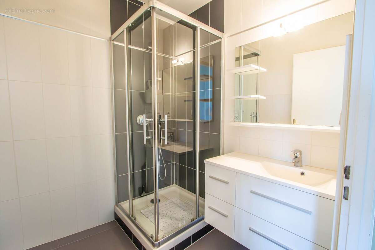 Appartement à ANGERS