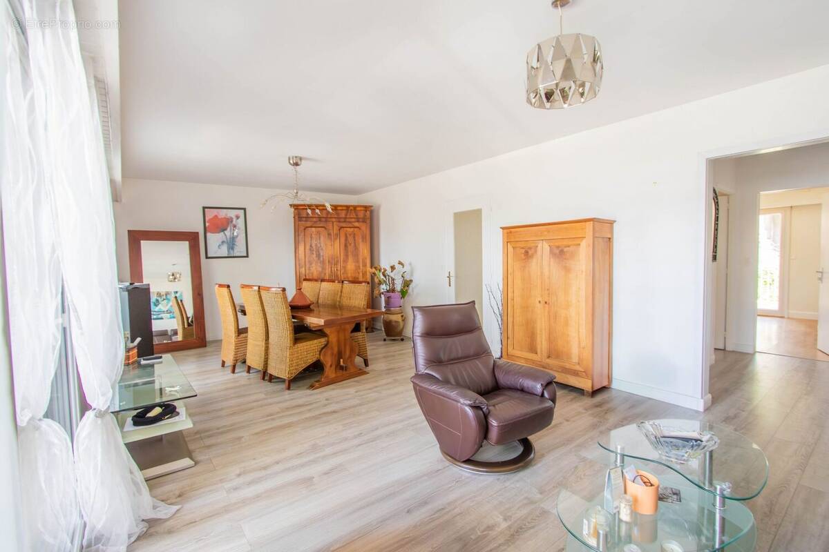 Appartement à ANGERS