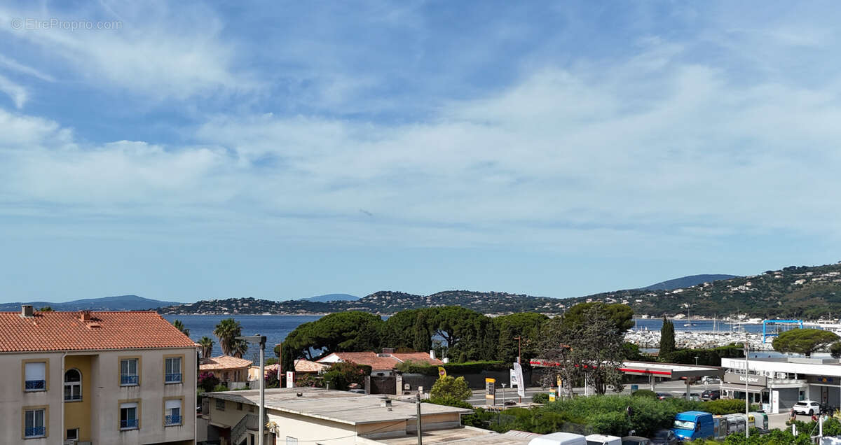 Appartement à LES ISSAMBRES