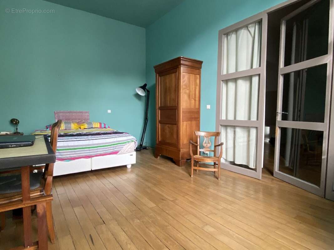 Appartement à ANGOULEME