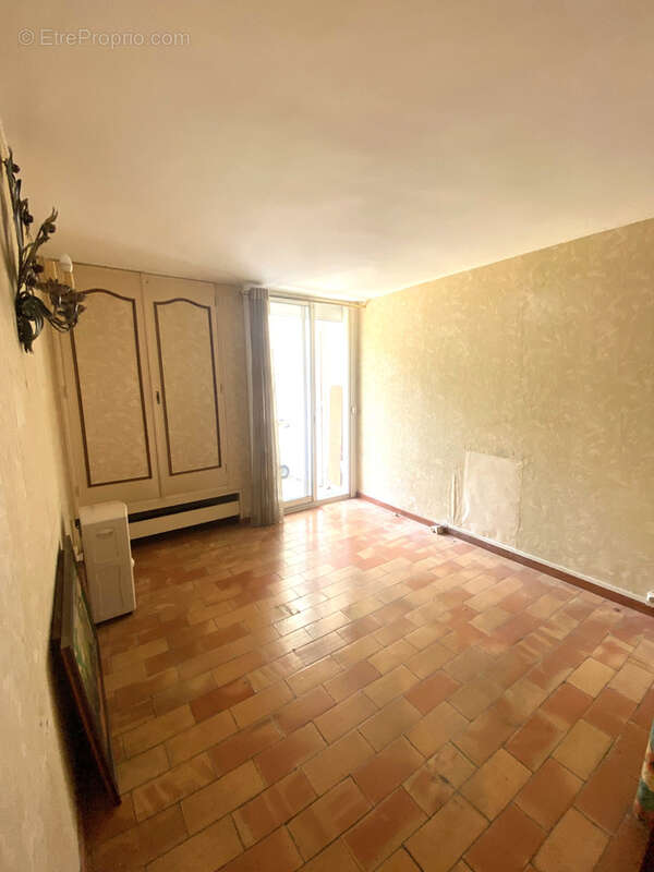 Maison à MARSEILLE-9E