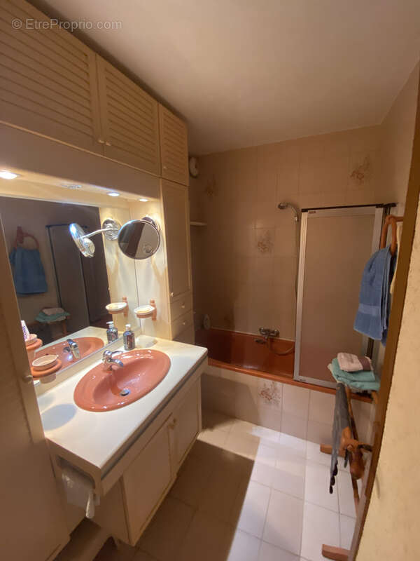 Maison à MARSEILLE-9E