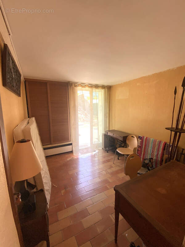 Maison à MARSEILLE-9E