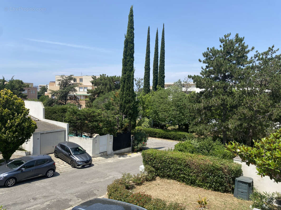 Maison à MARSEILLE-9E