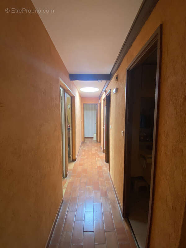 Maison à MARSEILLE-9E