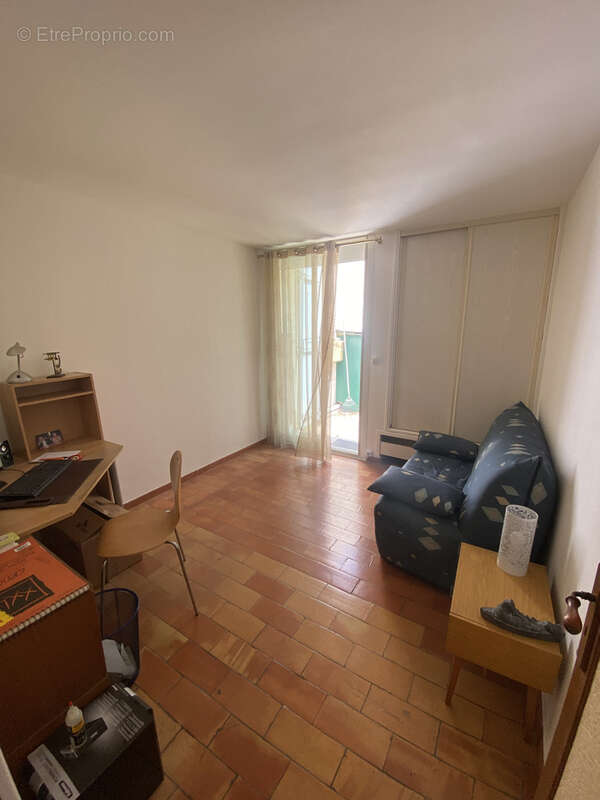 Maison à MARSEILLE-9E