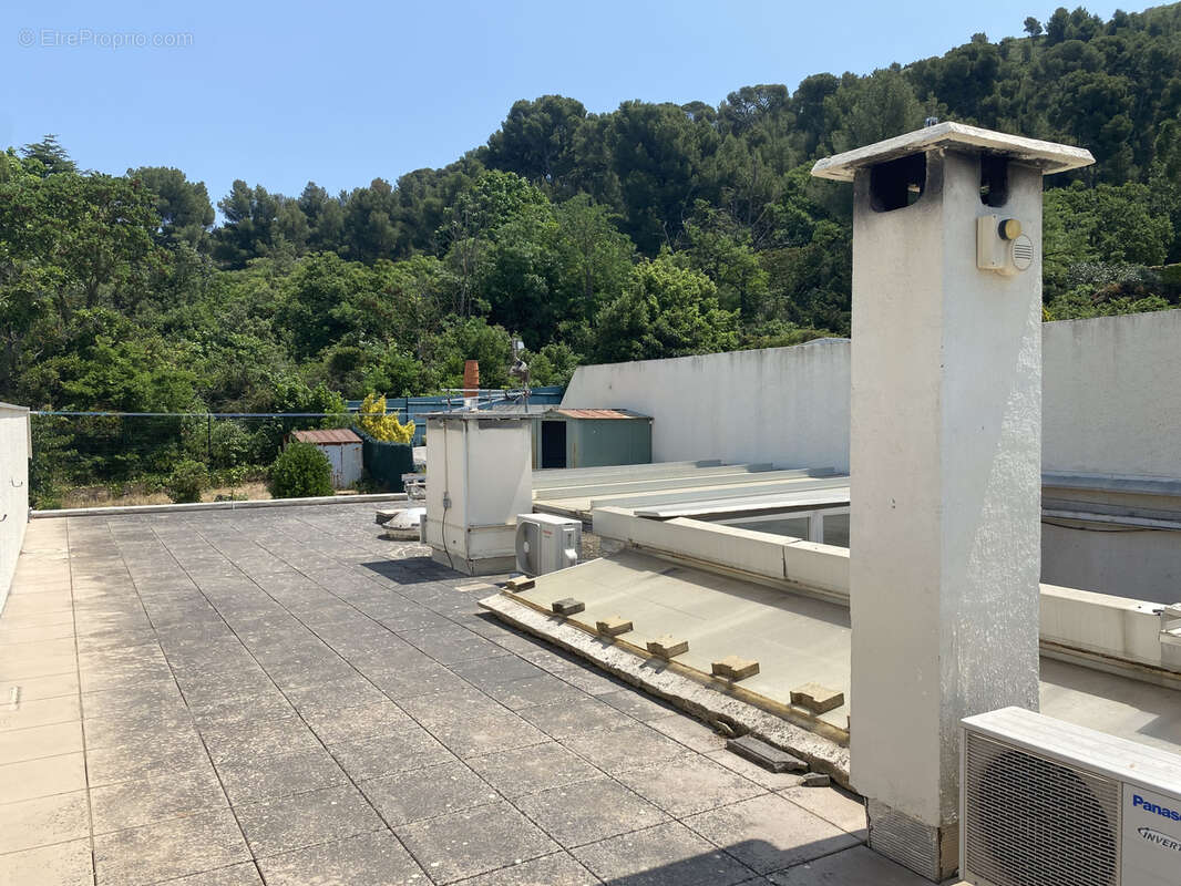 Maison à MARSEILLE-9E