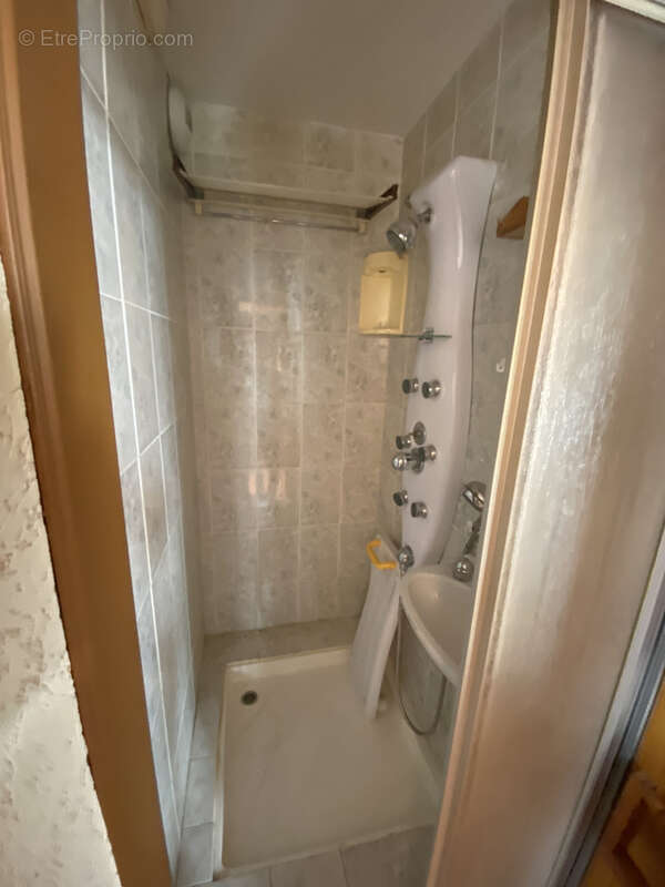 Maison à MARSEILLE-9E