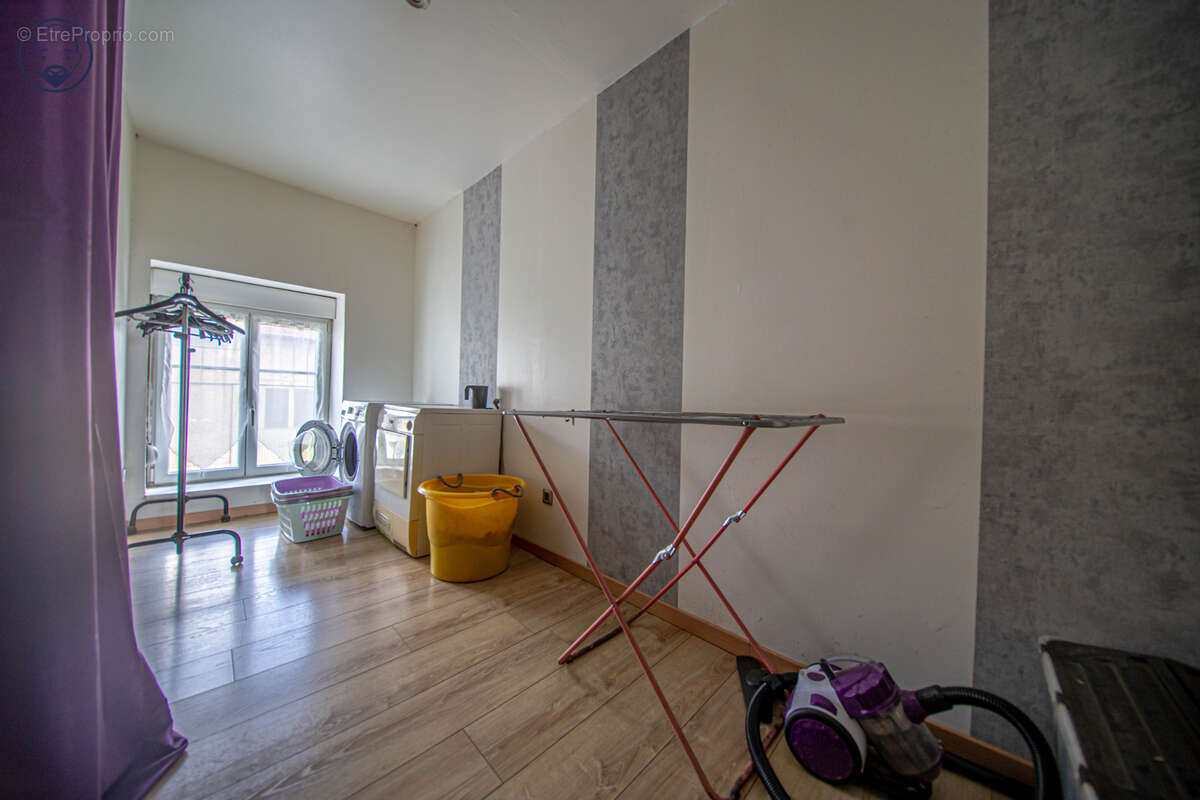 Maison à SAINT-MIHIEL