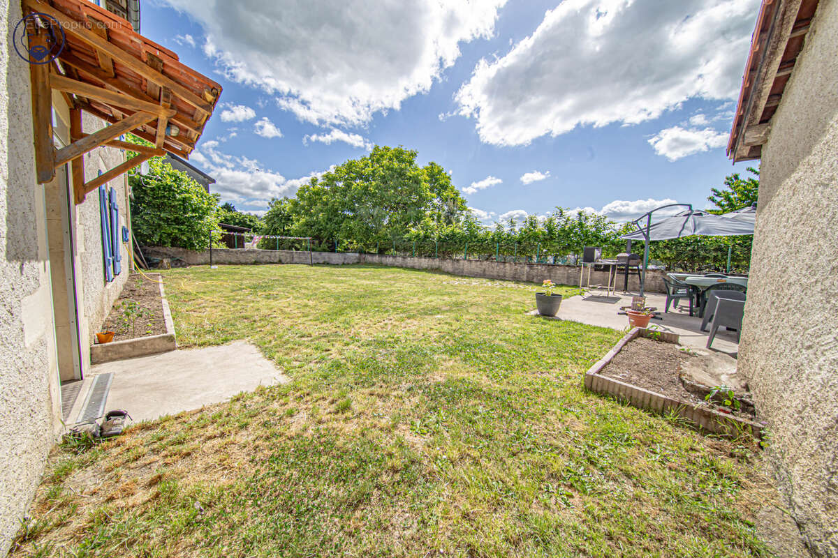 Maison à SAINT-MIHIEL