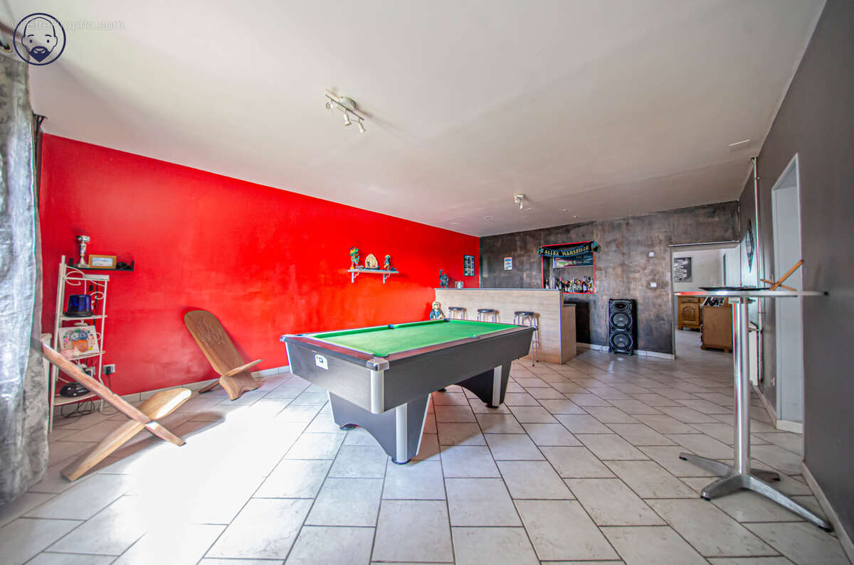 Maison à SAINT-MIHIEL