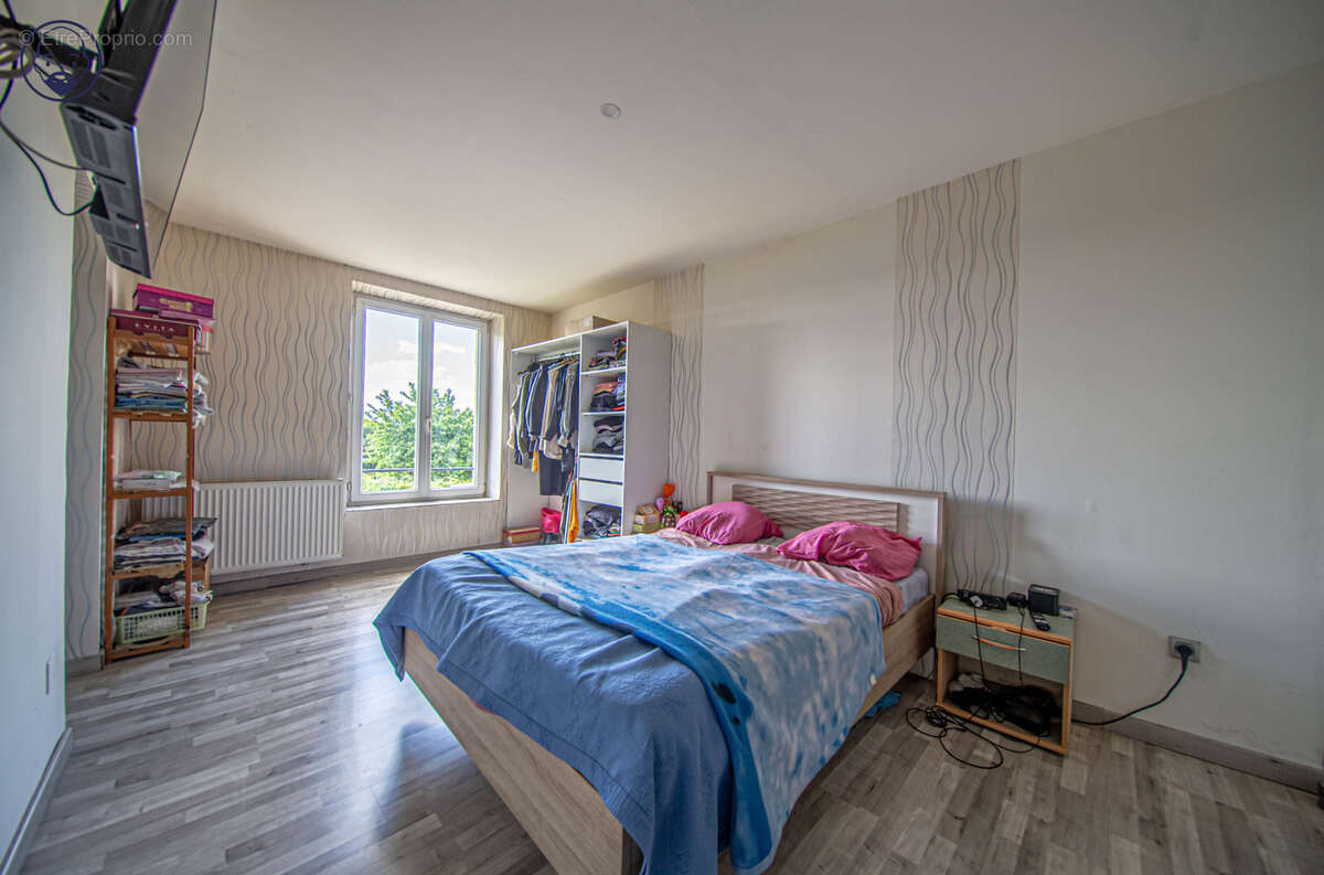 Maison à SAINT-MIHIEL