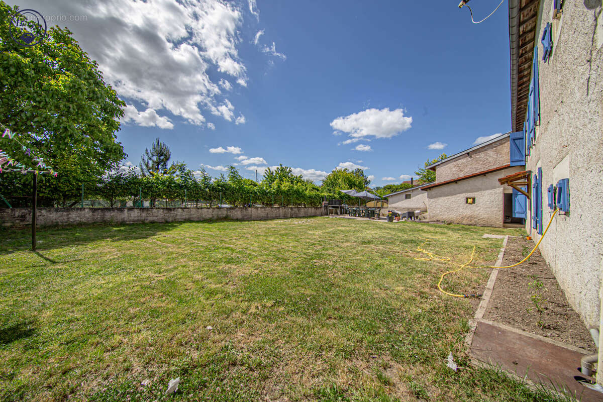 Maison à SAINT-MIHIEL