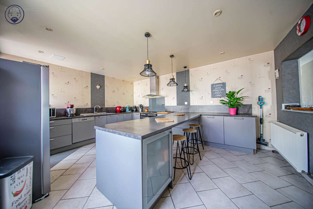 Maison à SAINT-MIHIEL