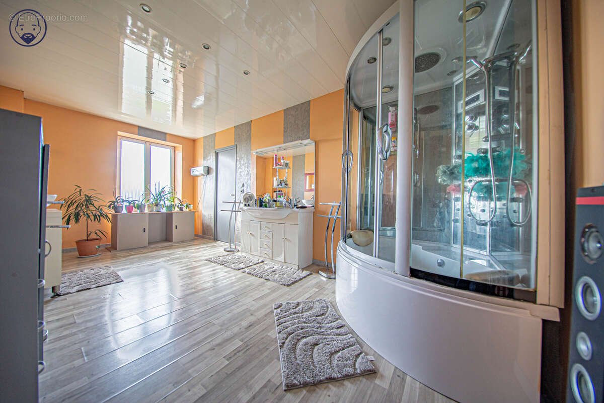 Maison à SAINT-MIHIEL