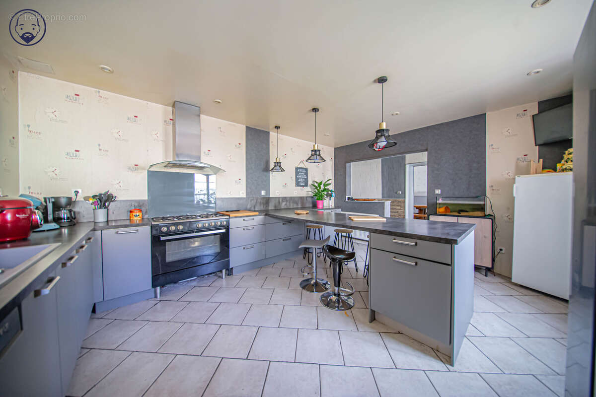 Maison à SAINT-MIHIEL