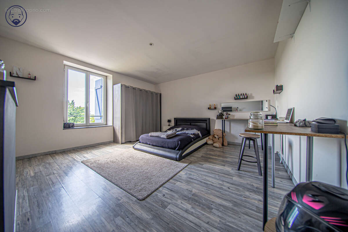 Maison à SAINT-MIHIEL