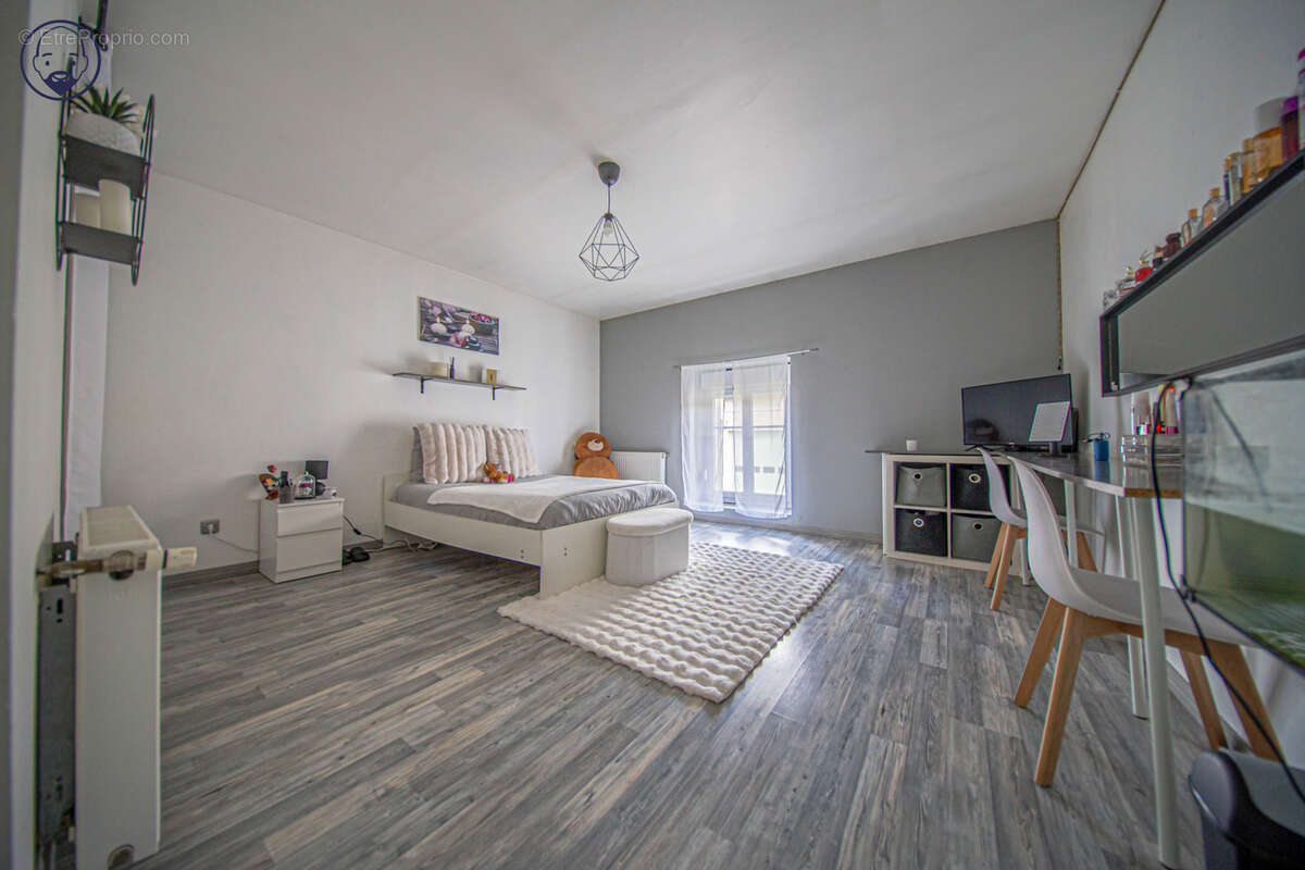 Maison à SAINT-MIHIEL