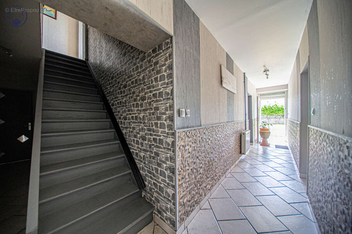 Maison à SAINT-MIHIEL