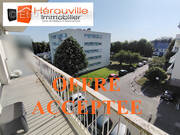 Appartement à HEROUVILLE-SAINT-CLAIR