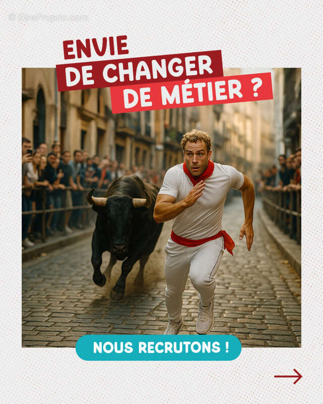 Appartement à ALFORTVILLE