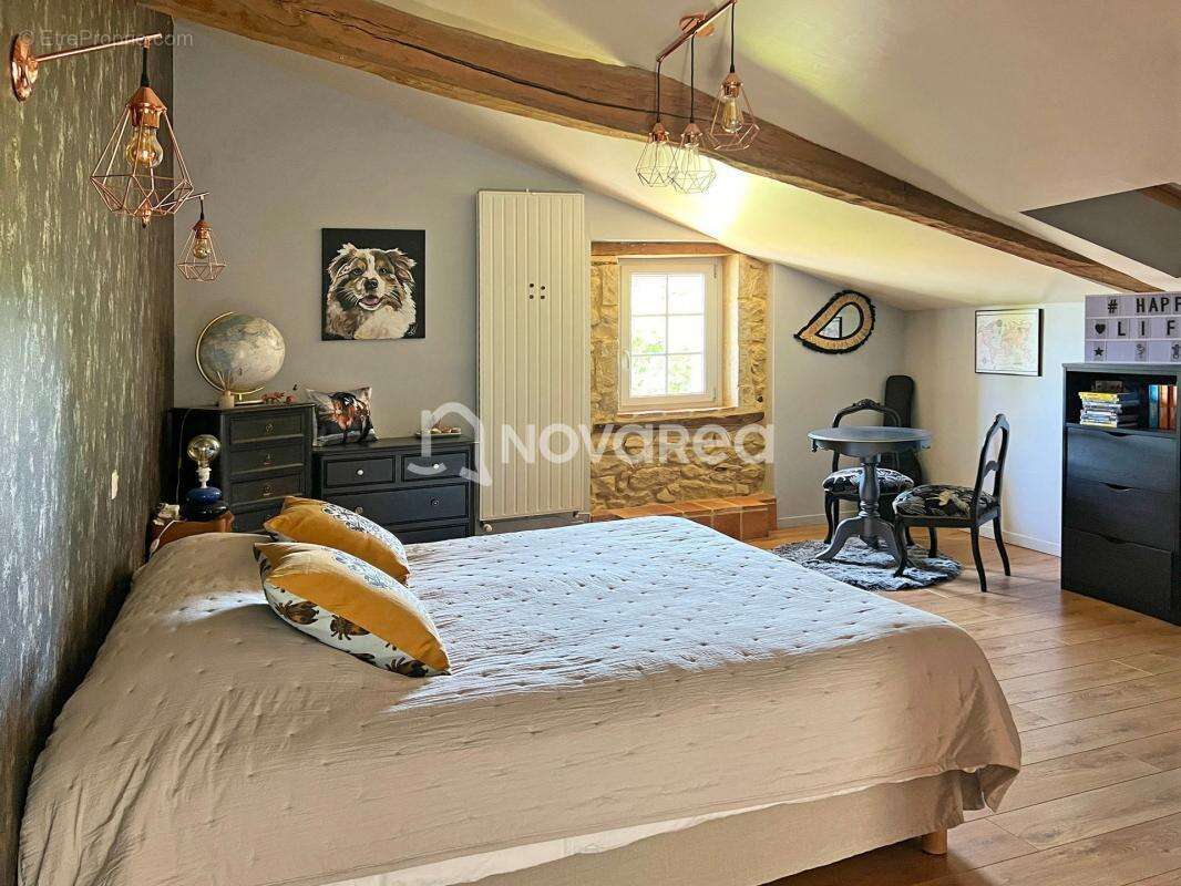 Maison à SAINT-MARTIN-DE-SEIGNANX