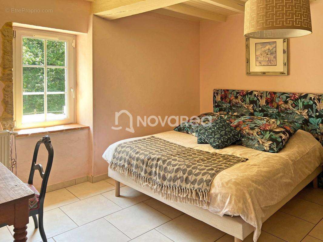 Maison à SAINT-MARTIN-DE-SEIGNANX