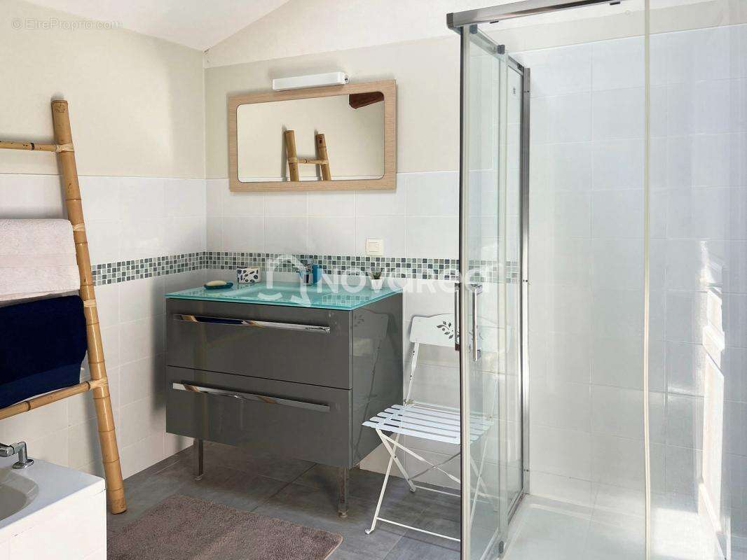 Maison à SAINT-MARTIN-DE-SEIGNANX