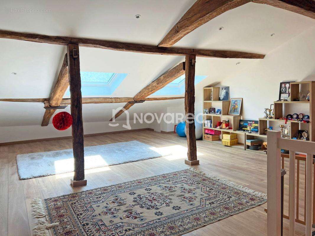 Maison à SAINT-MARTIN-DE-SEIGNANX