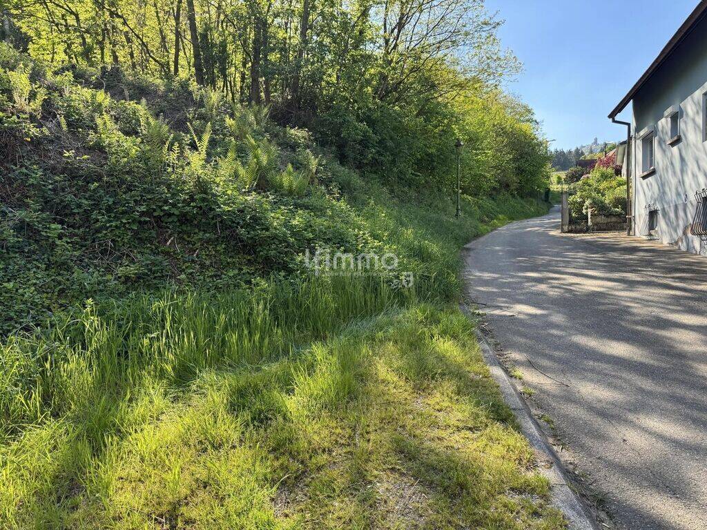 Terrain à ORSCHWILLER