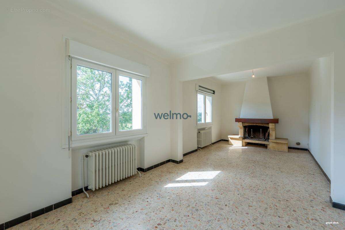 Maison à VILLEFRANCHE-DE-LAURAGAIS