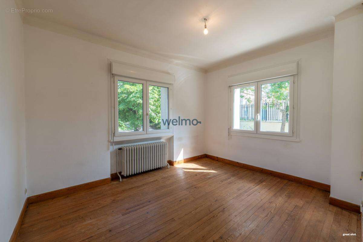 Maison à VILLEFRANCHE-DE-LAURAGAIS