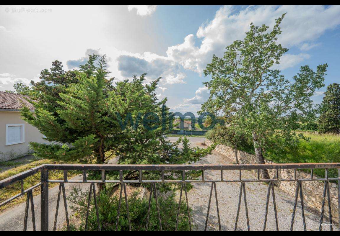 Maison à VILLEFRANCHE-DE-LAURAGAIS