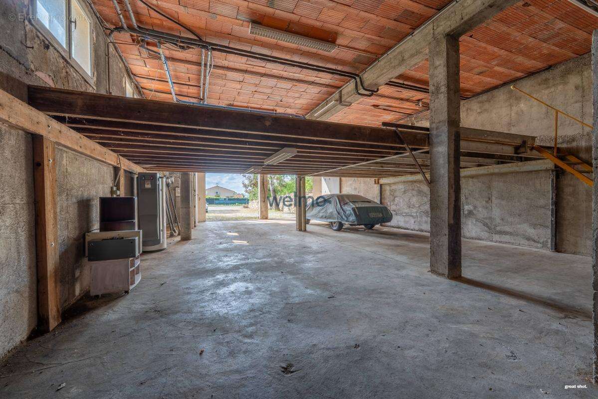 Maison à VILLEFRANCHE-DE-LAURAGAIS