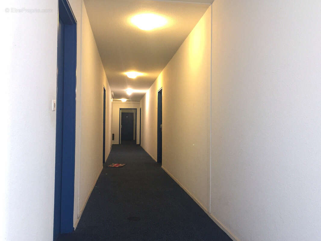 Appartement à LA MADELEINE