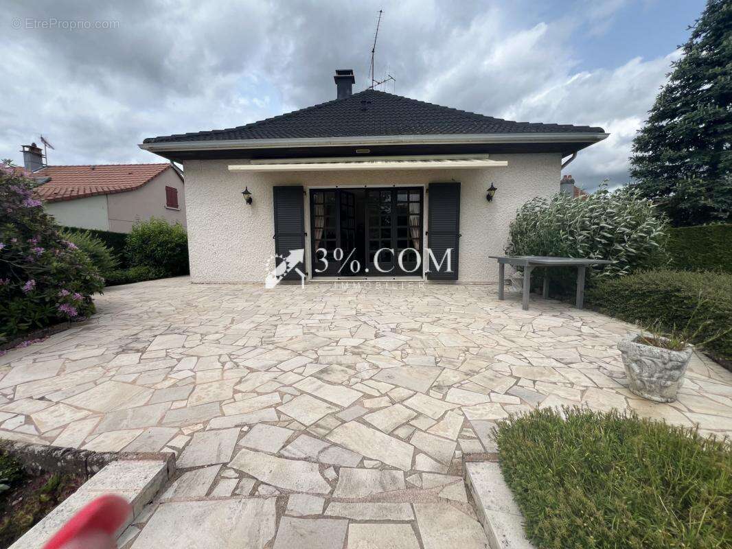 Maison à BLAINVILLE-SUR-L&#039;EAU