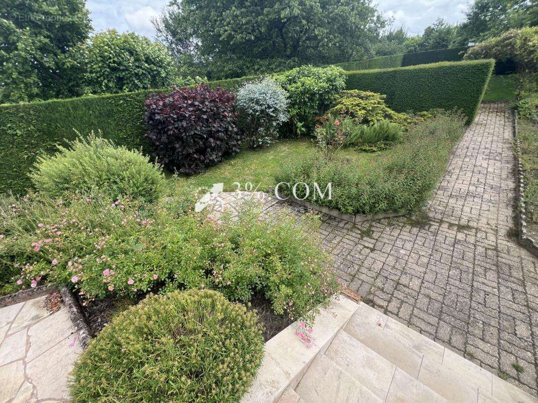 Maison à BLAINVILLE-SUR-L&#039;EAU